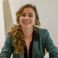 Kathleen Uyttewaal
