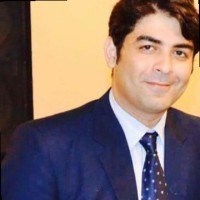 Arsalan Khan