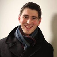 Tom Pearce
