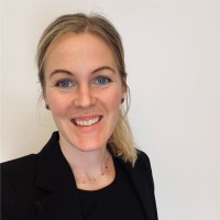 Henriette Harregaard