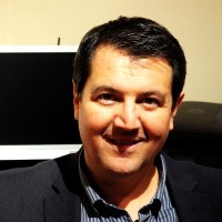 Xavier Farreras