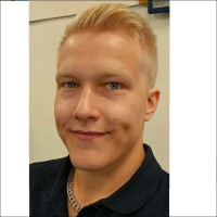 Gabriel Kvist