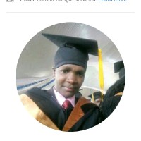 Milton Mucembi