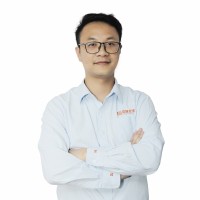 Donal Liu C.BOX Container house