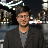 Tanmay Patel