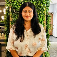 Somya Shrivastava