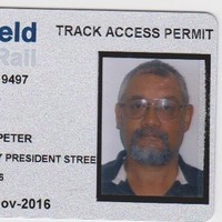 Peter Crewther