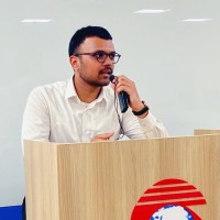 Shrinath Himane