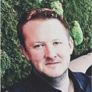 Dan Corrigan