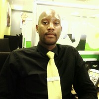 Winston Zinjiva Nkondo