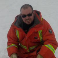 Trevor Snook