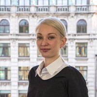Martina Menfors