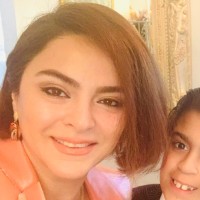 Parvin Kay