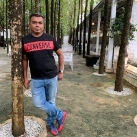 Sunil G