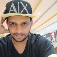Fawaz Mohammed