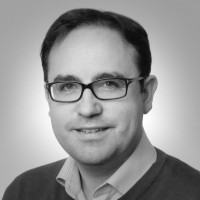 Peter Cousins