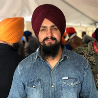 Manpreet Gill