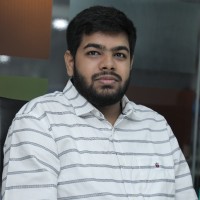 Mohammed Sadeed