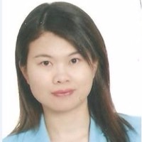 Katherine Kuo