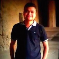Krunal Pandit