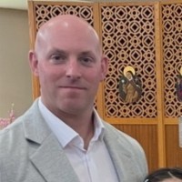 Robert Marvil