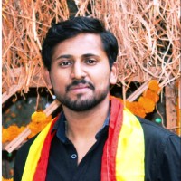 Siddalingayya Mathad