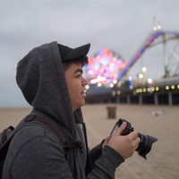 Cameron Lua