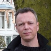 Peter Krag-Sander