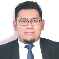 Ahmad Faizrin Ahmad Fuzlin, Ph.D.
