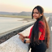 Ishita Nagarkar