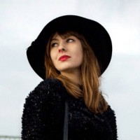 Noémie Carpentier
