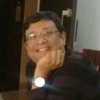 Suneil Soni