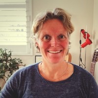 Lucy Stackpool-Moore