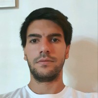 Nicolas Facundo Araoz