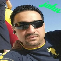 John Guirguis Guirguis