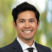 Nicholas Salcedo