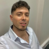 Alex Madariaga