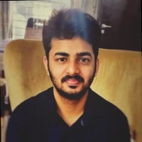 Anshul Aggarwal