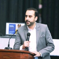 Mohammad Tariq