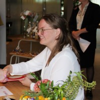 Tineke Verhees