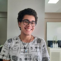 Matheus Vidal Nunes