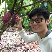 Jay Chua