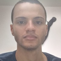 Mateus Nunes Santos