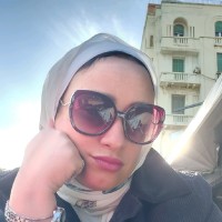 Sally Hamza