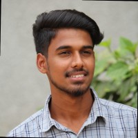 Annamalai S