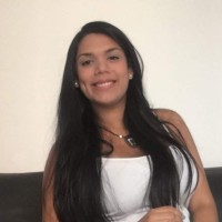 Katherine Valentina Gil Rodriguez