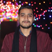 M Noman