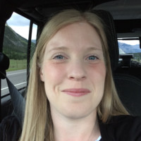 Natalie Dowle