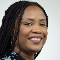 Natesha Holder
