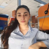 Aysu Tahirzade